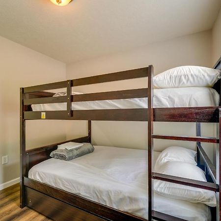 Pet-Friendly Branson Condo With Shared Pool! 외부 사진