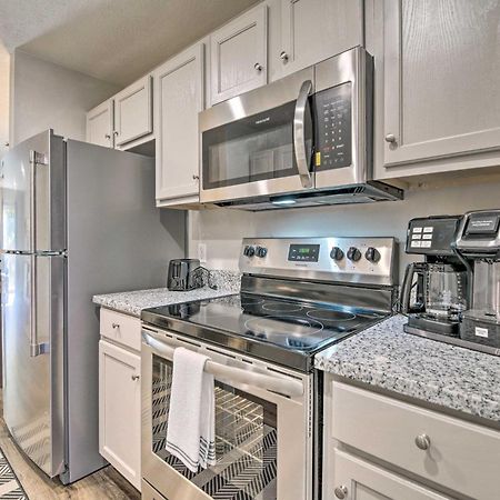 Pet-Friendly Branson Condo With Shared Pool! 외부 사진