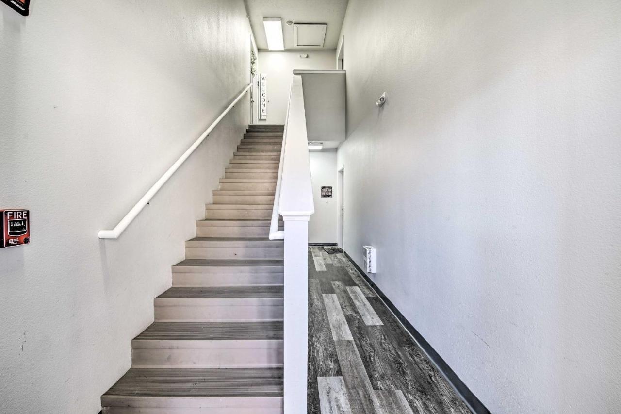 Pet-Friendly Branson Condo With Shared Pool! 외부 사진