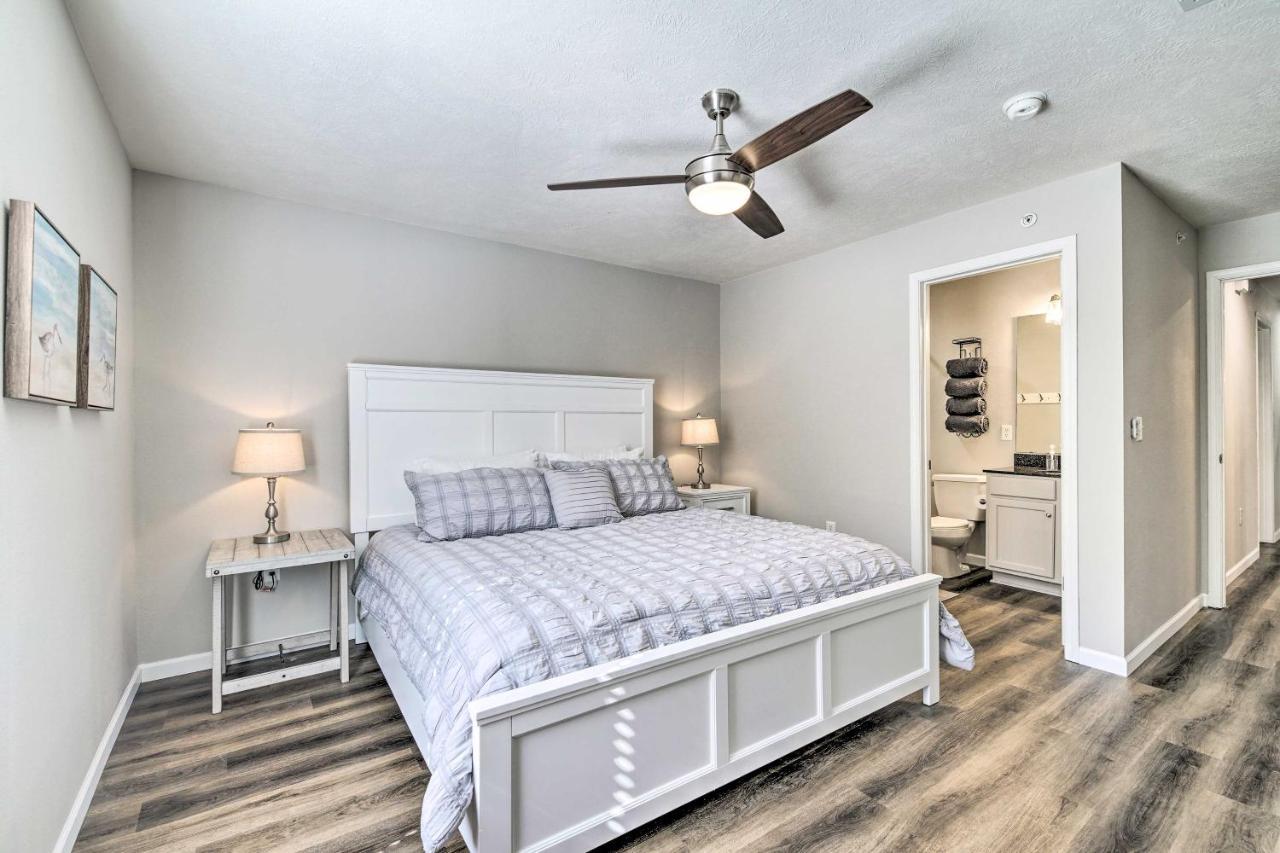 Pet-Friendly Branson Condo With Shared Pool! 외부 사진