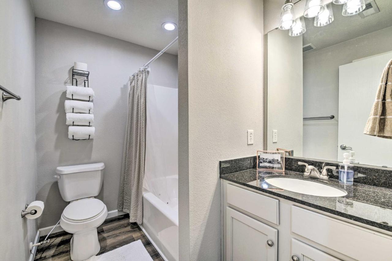 Pet-Friendly Branson Condo With Shared Pool! 외부 사진