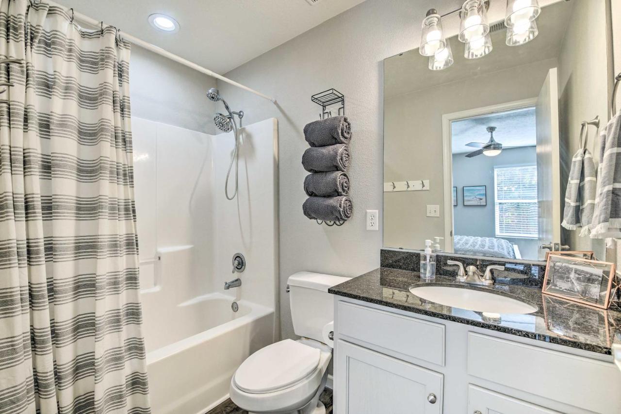 Pet-Friendly Branson Condo With Shared Pool! 외부 사진
