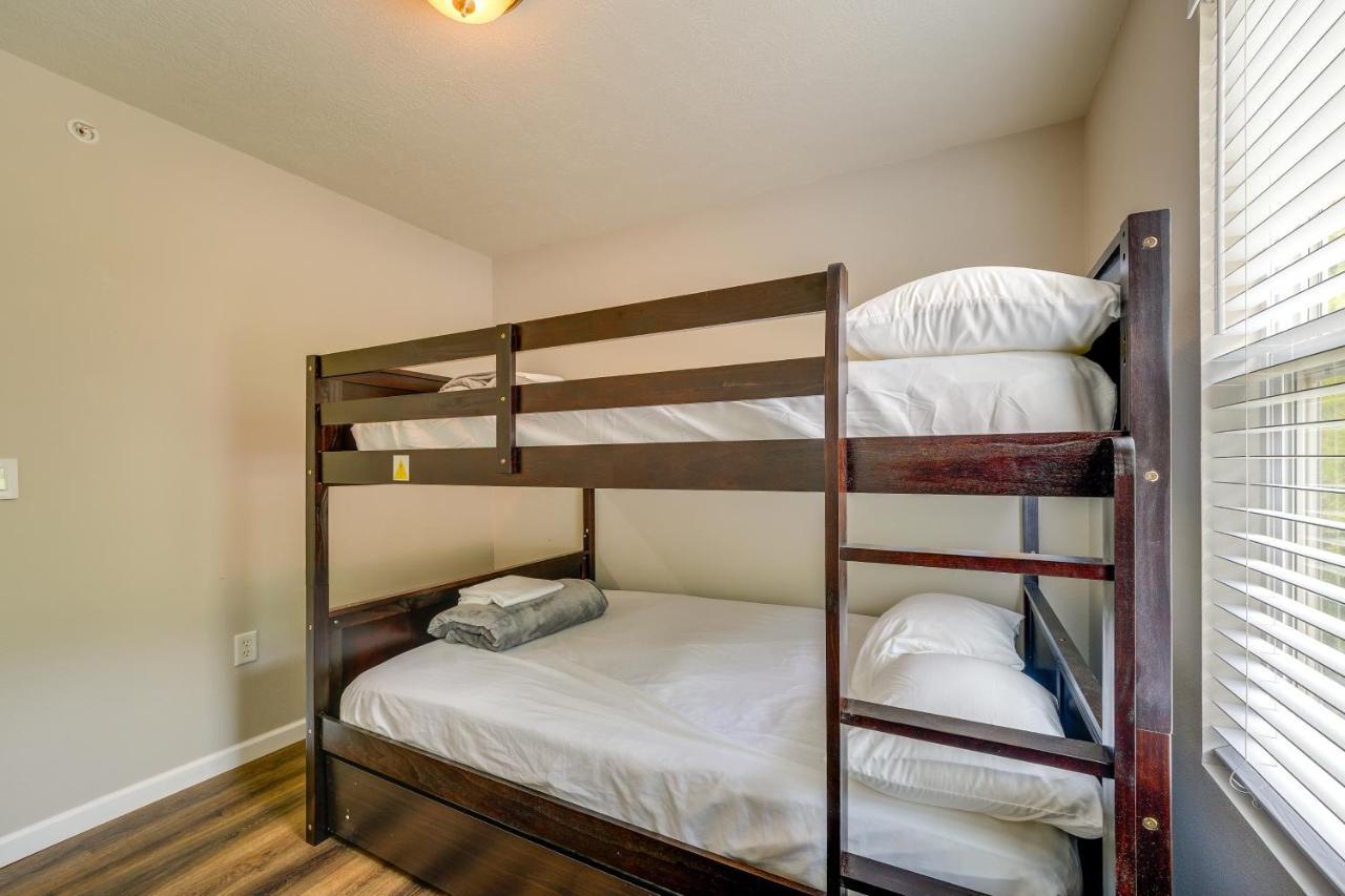 Pet-Friendly Branson Condo With Shared Pool! 외부 사진